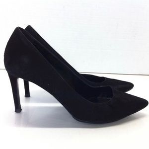 COPY - Yves Saint Laurent Black pumps size 37